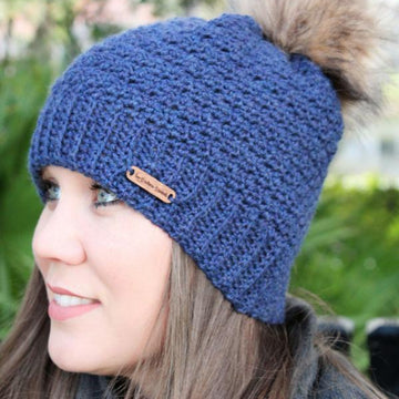 Camellia Hat
