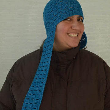 An Unconventional Aviator