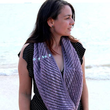 Wistful Cowl