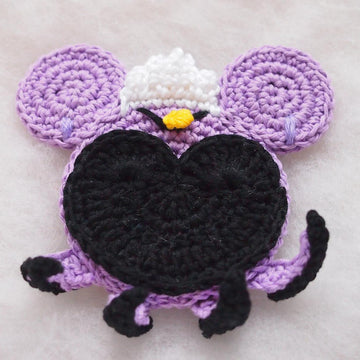 Evil Queen, Maleficent, Ursula and Lady Tremaine