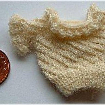 1:12th scale Ladies jumpers c. 1934