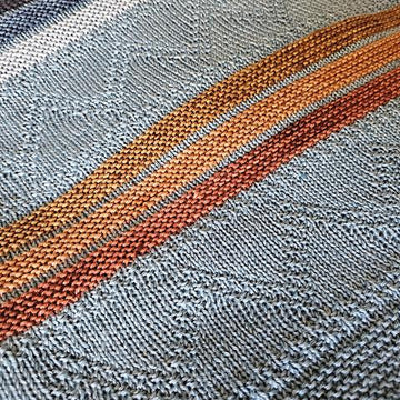 Bird's Blanket