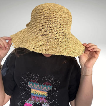 Summer Hat
