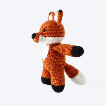 Finn the Fox