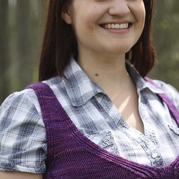 Concord Vest
