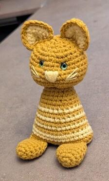 Cat Phone Holder Eglish_US