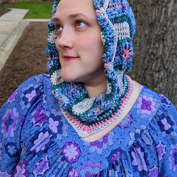 Daisy Hood