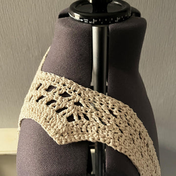 Beaded Waistcoat