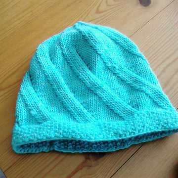 Spiral Beany