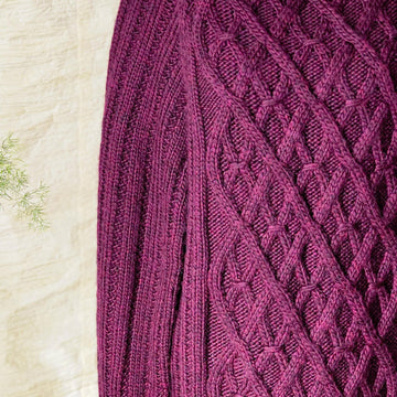 Douglas Sweater