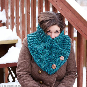 Experimental Cowl