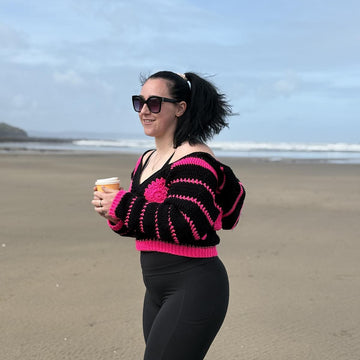 Sunburst Lux Hoodie