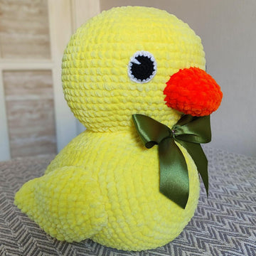 Giant Rubber Duck