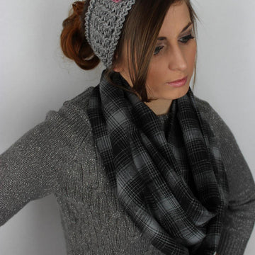 Ribbed Headband