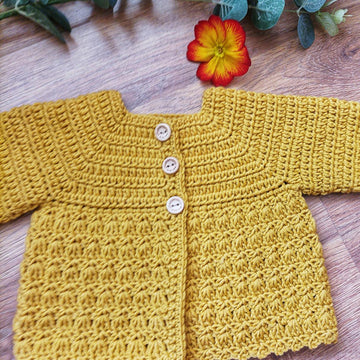 Primrose Baby Set
