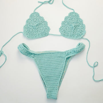 Crochet bikini all sizes