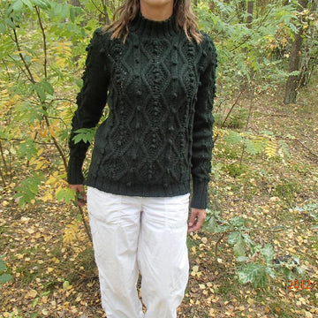 Rowanberry Girl