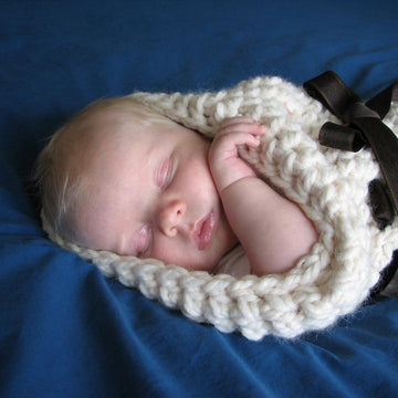 Infant Cocoon