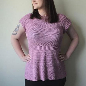 Rosa Top