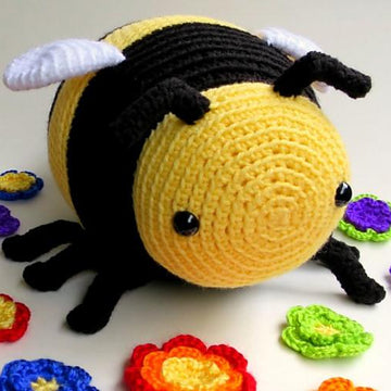 Bobby the Bumble Bee