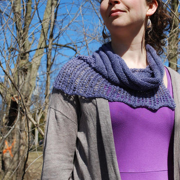 Middlebrook Cowl