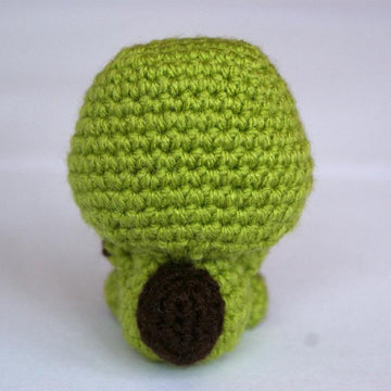 Cute Little Turtle