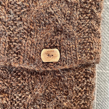 Forestry cushion