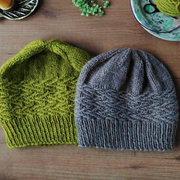 High Woods Hat
