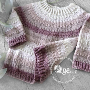 Fairlight Sweater – P226
