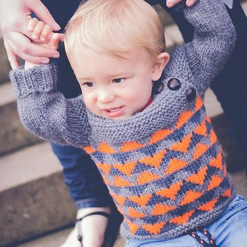 Everyday Sweets Pullover
