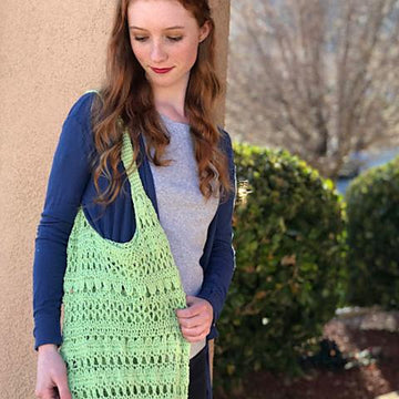 March Market Bag