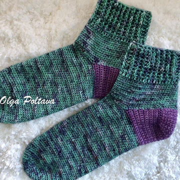 Basic Socks