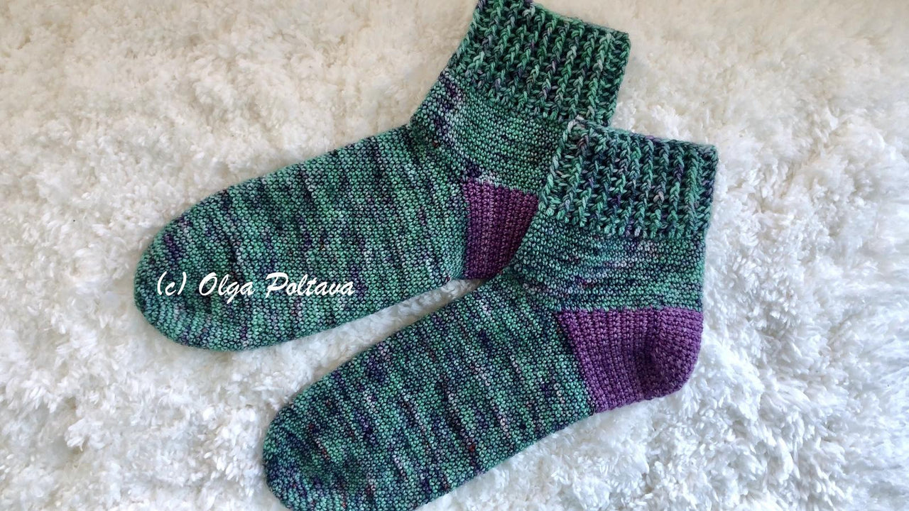 Basic Socks