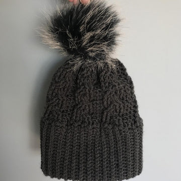 Adelaide Toque