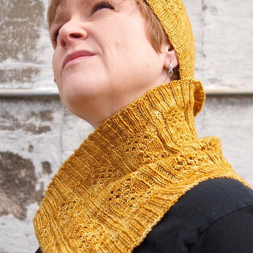 Apiary Cowl