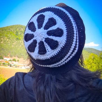 FLC Blooming Bucket Hat