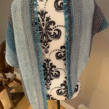True Colours Wrap