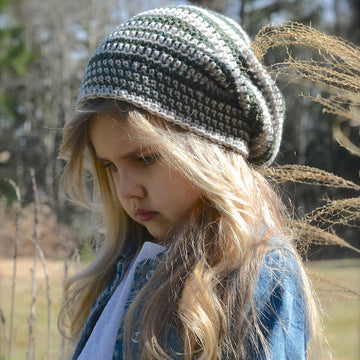 Greylin Slouchy