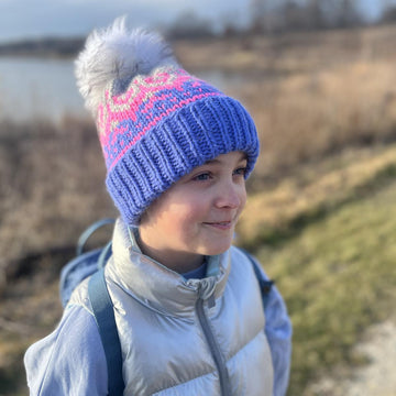 Chromatic Beanie