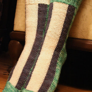 The Sensational Socks