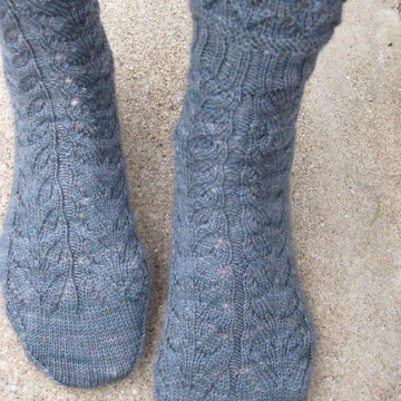Falconer Socks