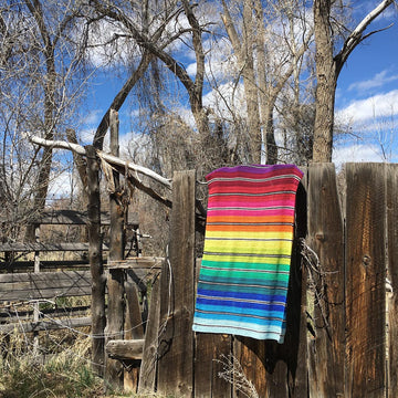 Rio Grande Stripe