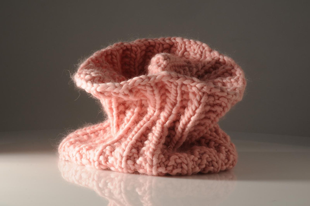 Mistake Rib Snood