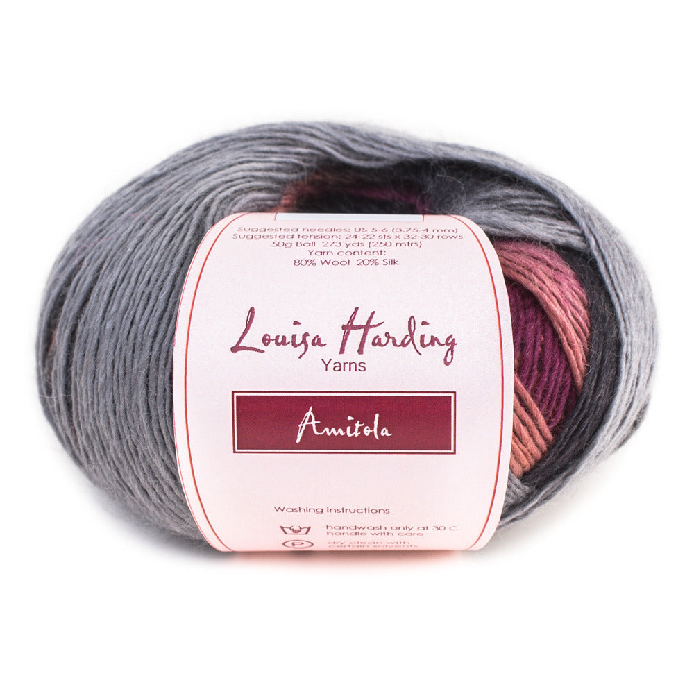 Louisa Harding Amitola