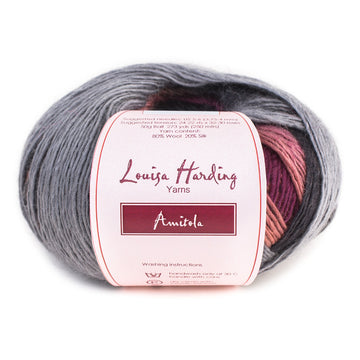 Louisa Harding Amitola