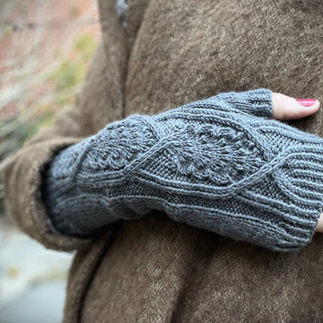 Flinck Mittens