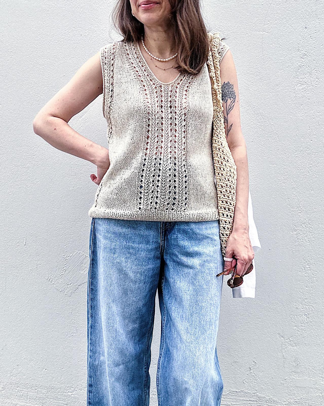Winona Top