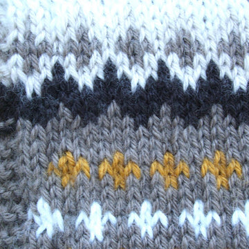 Bernie Scarf