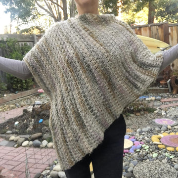 Home & Garden Poncho