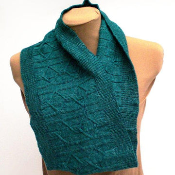 Meridian Cowl